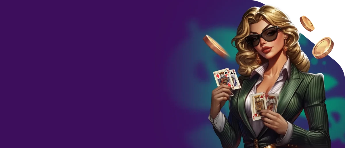 Welcome Bonus Nvcasino