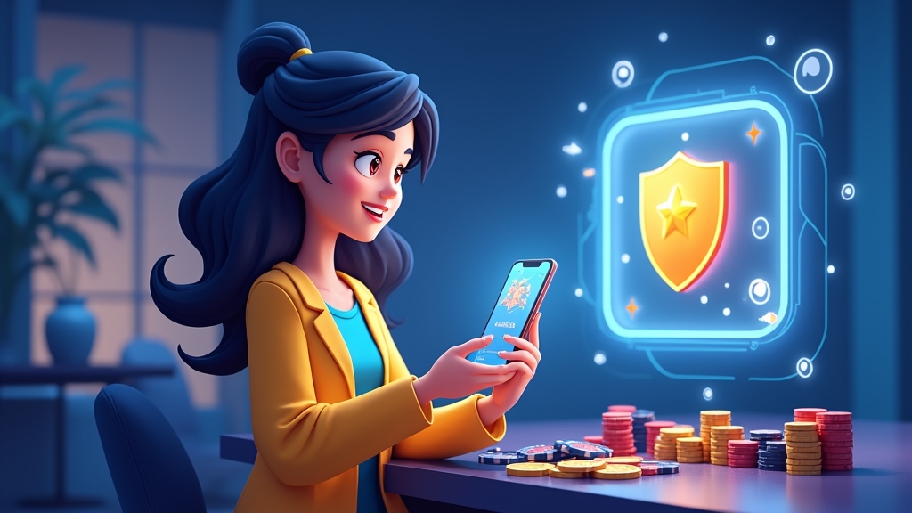 Nv casino online