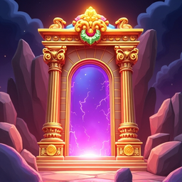 Gates of Olympus Nv casino romania