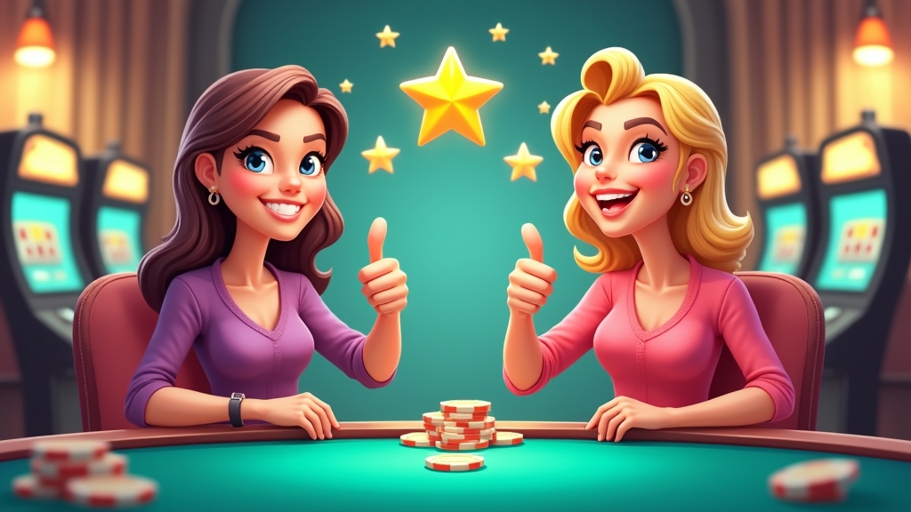 Nv casino recenzii