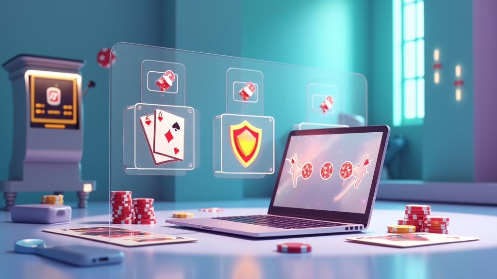 Nv online casino