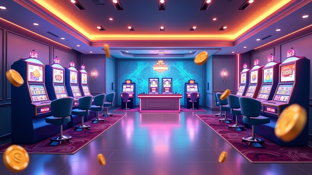 Nv casino