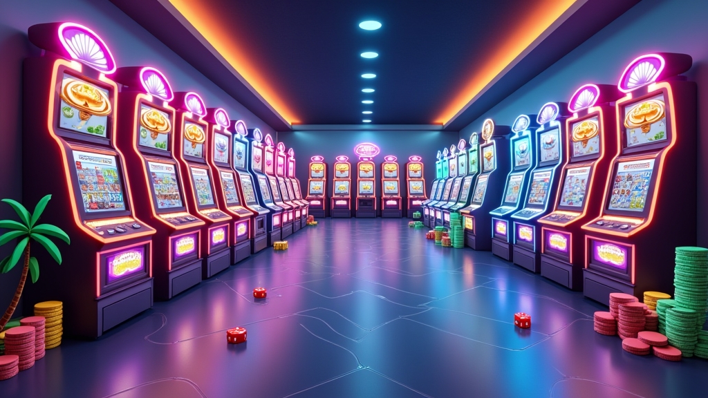 Nvcasino